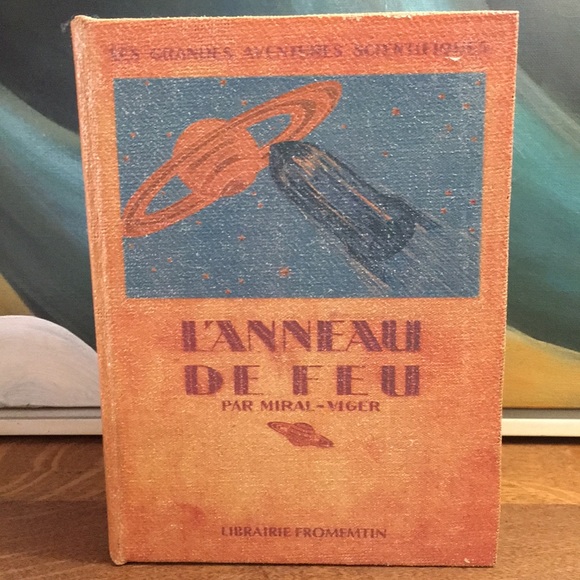 Space Storage Book Box - Picture 2 of 8